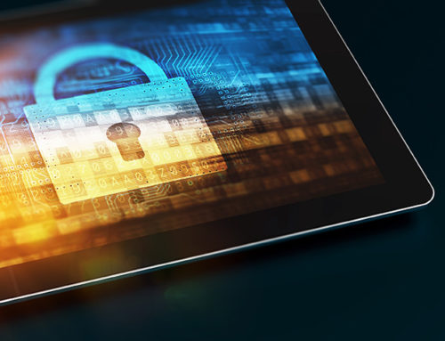 Six Simple Rules for Password Safety
