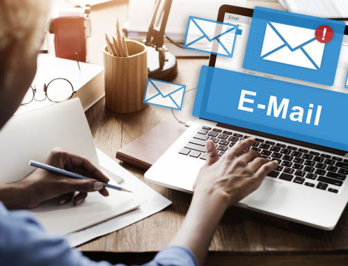 Composing More Effective Emails