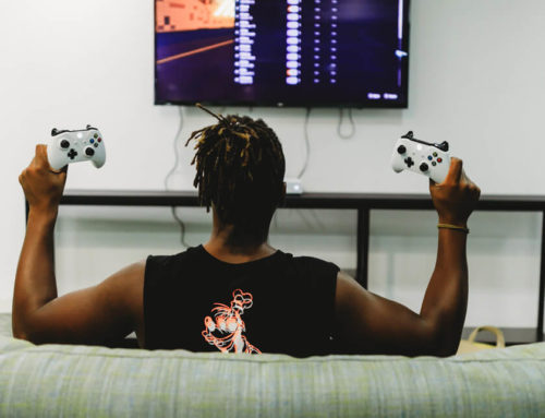 The Reasons to Play the Facebook Game