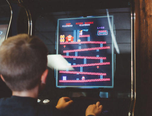Understanding the Facebook game