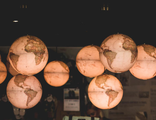 Which Social Media Outlets Should Your Business Be On?