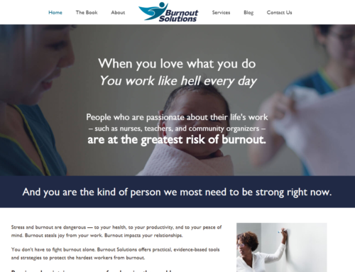 Online Assessment and Nurturing