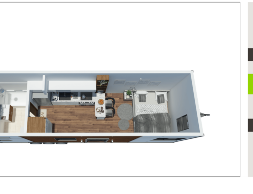 Build Homes From Home