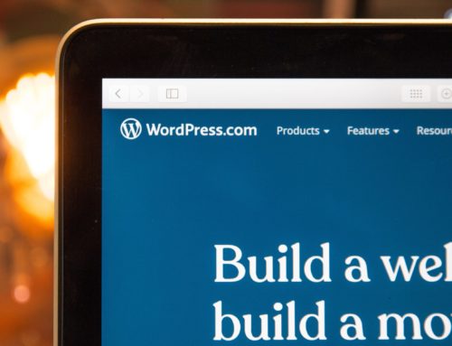 The Difference Between WordPress and WordPress.com
