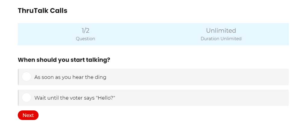 quiz