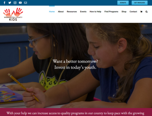 Supporting Parents and Educators