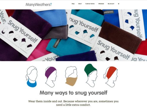Wholesale E-commerce